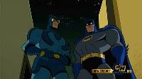 Batman The Brave And The Bold